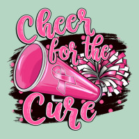 Cheer For The Cure Classic Tee | Teevron