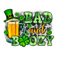 St. Patrick's Bad and boozy | Teevron