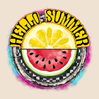 Hello Summer Urban Heavy Tee | Teevron