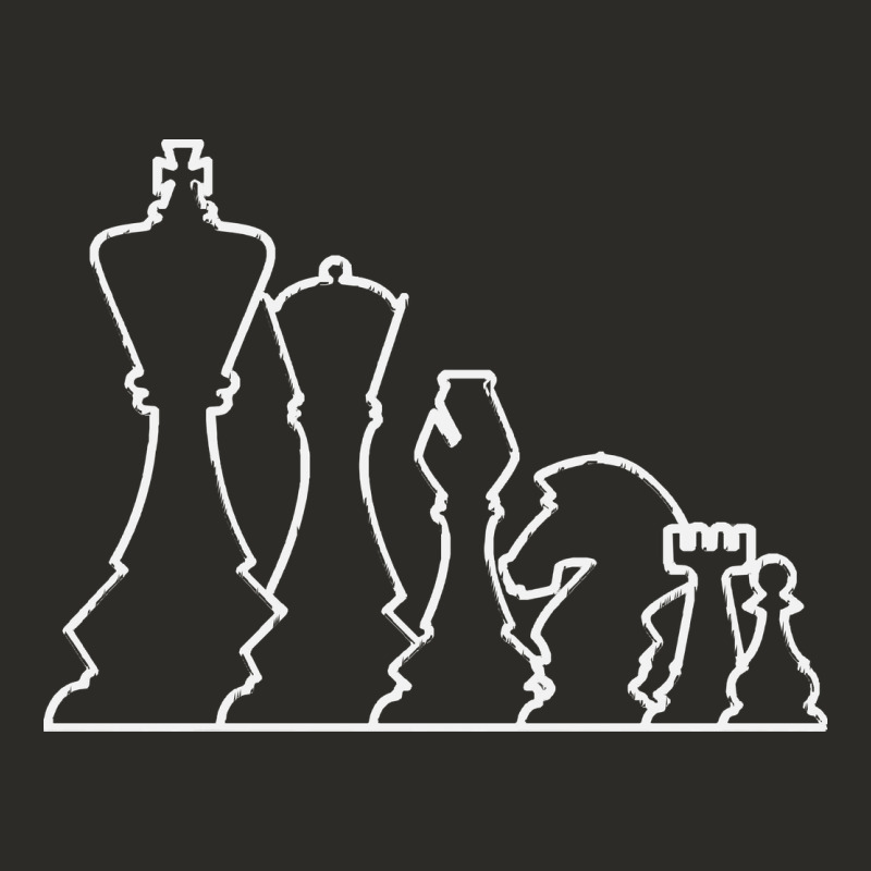Chess T  Shirt Chess Heavy Core Tee by maiPhamDesign | Teevron