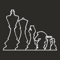 Chess T  Shirt Chess Heavy Core Tee | Teevron