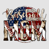 Baseball Mom Premium Sweatshirt | Teevron