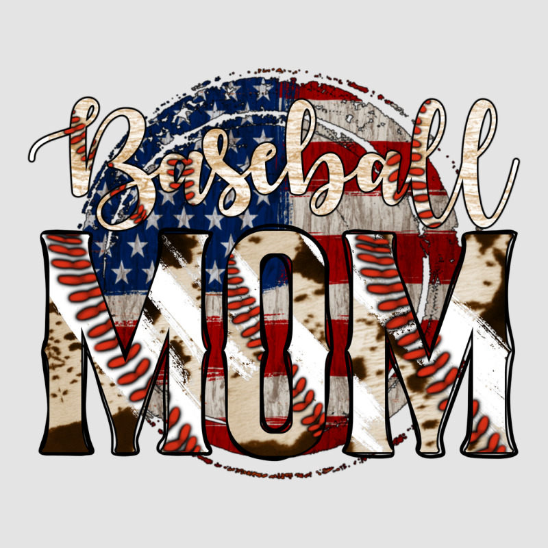 Baseball Mom Premium Sweatshirt by Jasminsmagicworld | Teevron