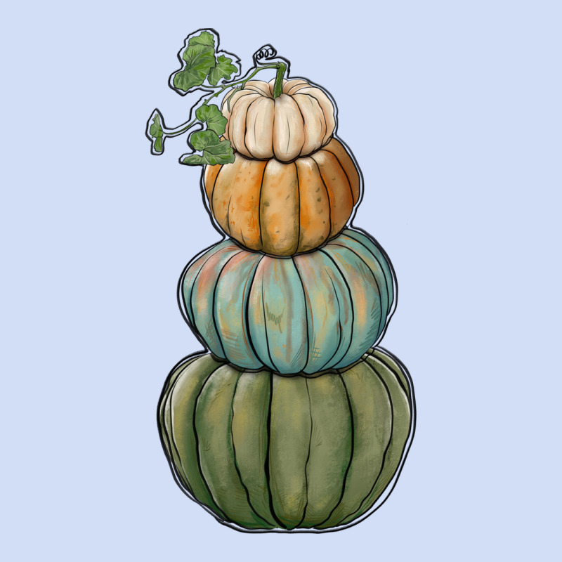 Pumpkins Urban Hoodie by RanaPortraitStore | Teevron