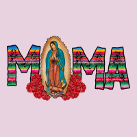 Mama Our Lady Ladies Tee | Teevron