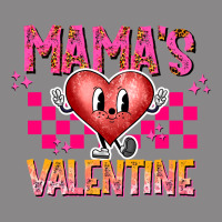 Mamas Valentine Vintage Tee | Teevron