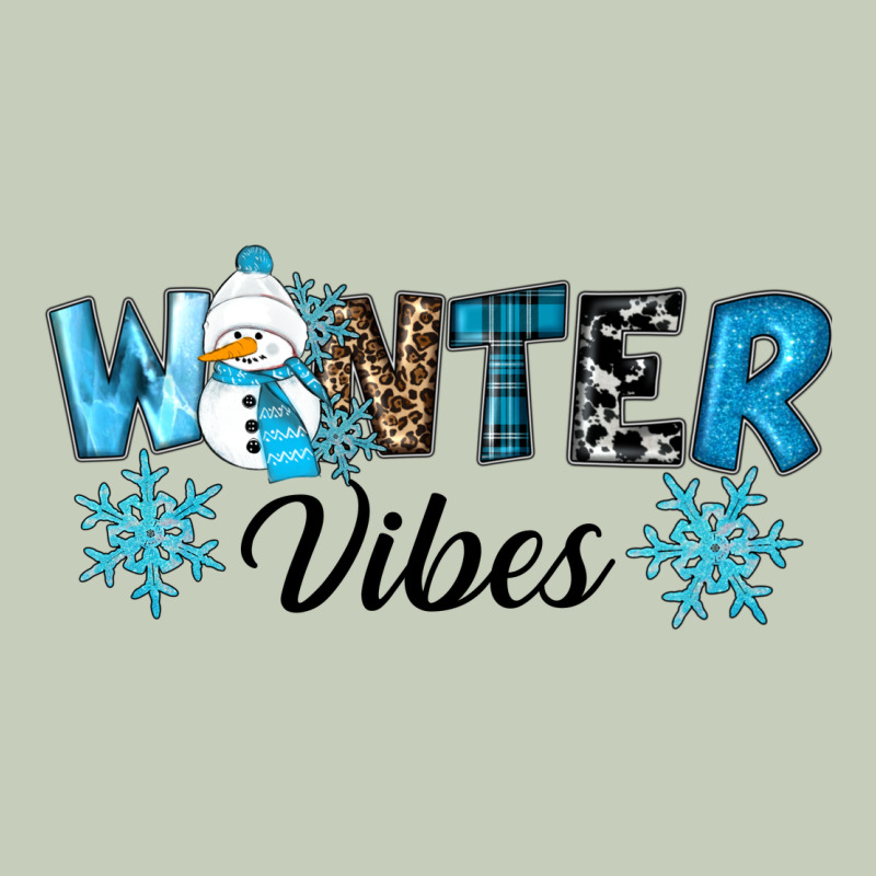 Winter Vibes Classic Tee by RanaPortraitStore | Teevron