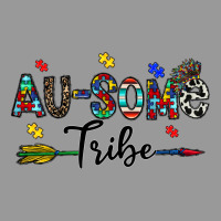 Au Some Tribe Vintage Hoodie | Teevron