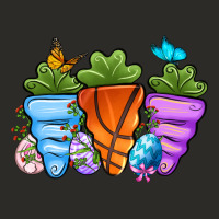 Basketball Easter Sports Carrots Heavy Core Tee | Teevron
