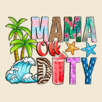 Mama Of Duty Ladies Tee | Teevron