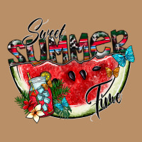 Sweet Summer Time Vintage Hoodie | Teevron