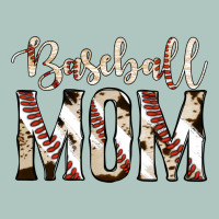 Baseball Mom Premium Sweatshirt | Teevron