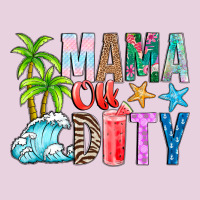 Mama Of Duty Ladies Tee | Teevron