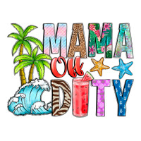 Mama Of Duty | Teevron
