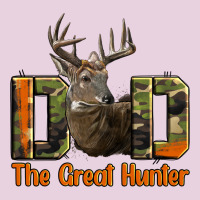 Western Dad The Great Deer Hunter Ladies Tee | Teevron