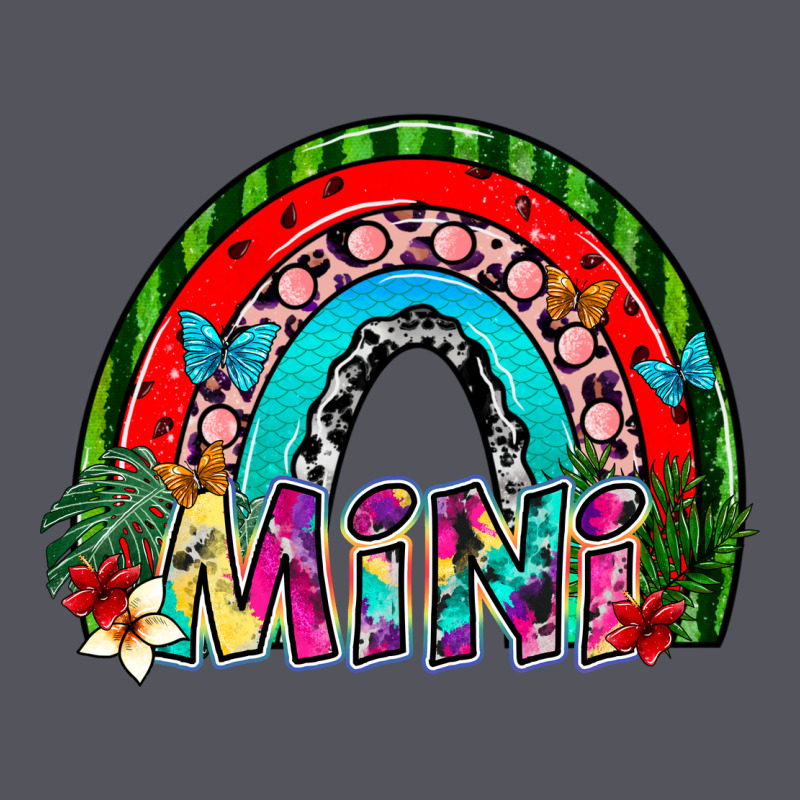 Mini Vintage Hoodie by SublimationCraftShop | Teevron