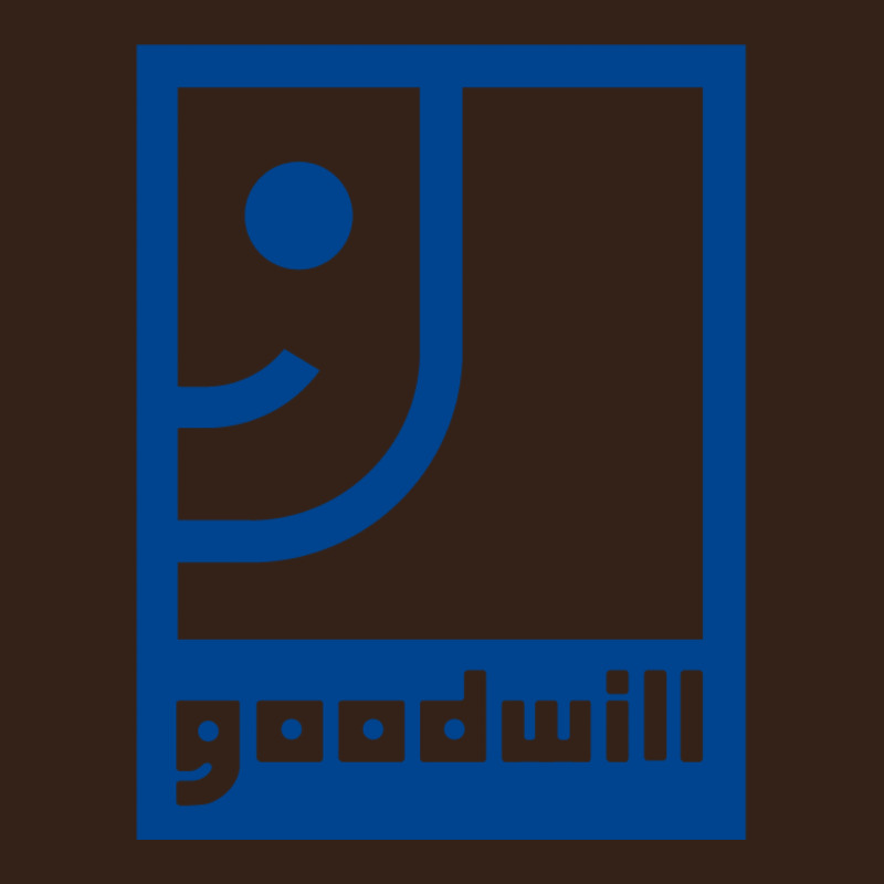 Goodwill Heavy Core Tee by maiPhamDesign | Teevron