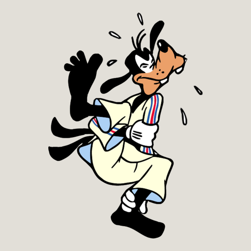 Day Gift For Cartoon Goofy Character Heavy Core Tee by maiPhamDesign | Teevron