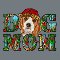 Christmas Dog Mom Beagle Heavyweight Sweatshirt | Teevron