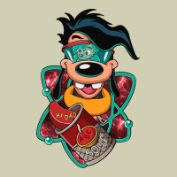 Animal The Goofy Movie Cartoon Heavy Core Tee | Teevron