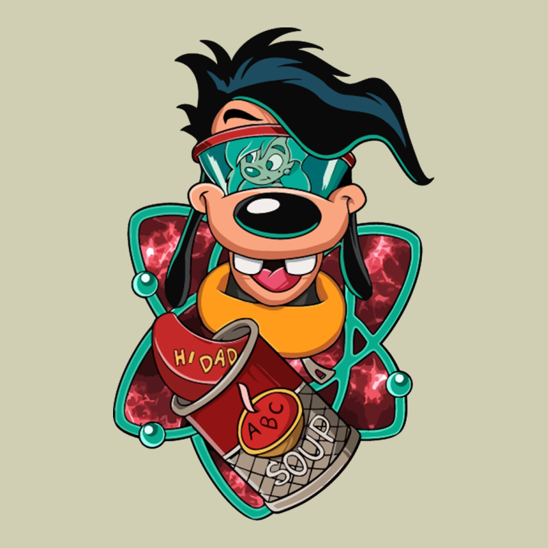 Animal The Goofy Movie Cartoon Heavy Core Tee by maiPhamDesign | Teevron
