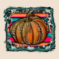 Leopard Pumpkin With Serape Background Urban Hoodie | Teevron