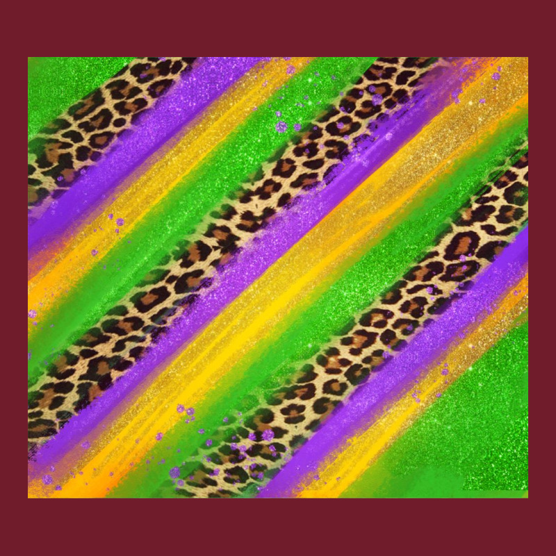 Mardi Gras Carnival Zipper Hoodie by Jasminsmagicworld | Teevron