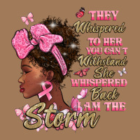 They Whispered To Hear You Cant Withstand The Stor Classic Tee | Teevron