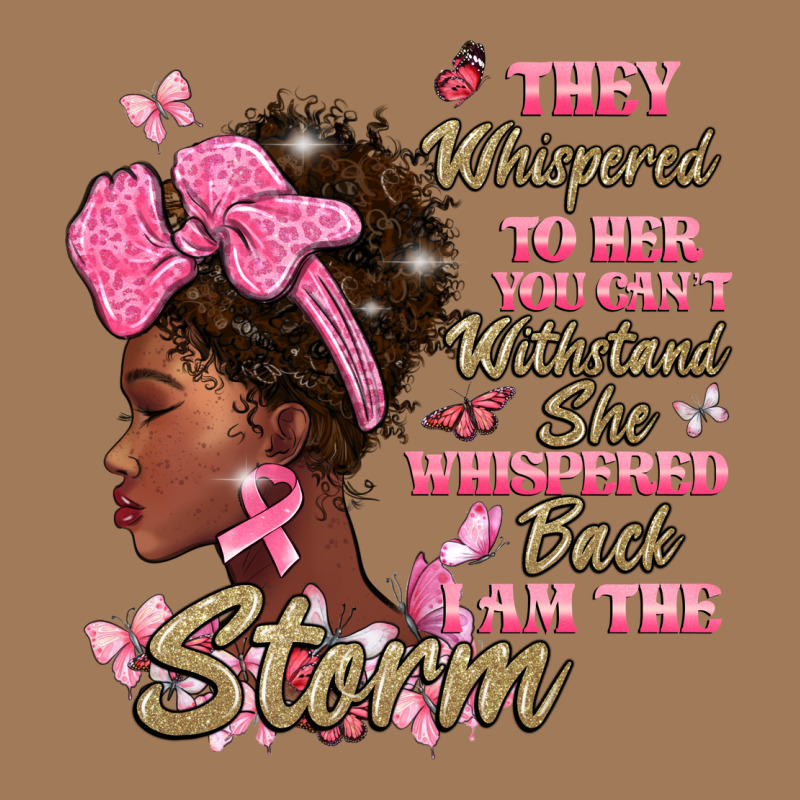 They Whispered To Hear You Cant Withstand The Stor Classic Tee by BarkalooDesign | Teevron