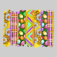 Easter Brushstrokes Premium Tee | Teevron