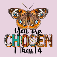 You Are Chosen Religious Ladies Tee | Teevron