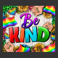 Western Be Kind LGBTQ Tumbler | Teevron