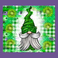 St. Patricks Day Gnome Vintage Tee | Teevron