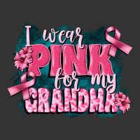 i wear pink for my grandma | Teevron