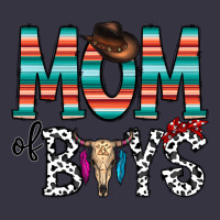 Mom Of Boys Vintage Hoodie | Teevron