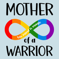 Mother Of Warrior Ladies Tee | Teevron