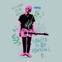 Mgk+thing Heavy Core Tee | Teevron