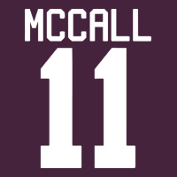 Mccall 11 T Shirt Tee Tshirt Teenwolf Premium Tee | Teevron