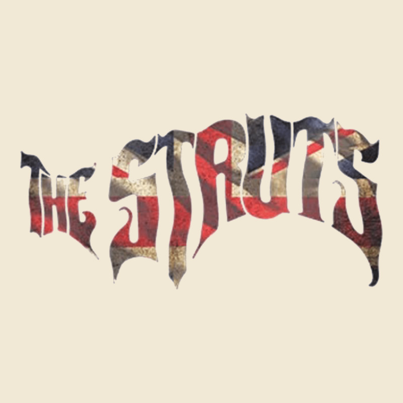 The Struts, British Rock Glam Rock, The The Struts, The Struts Art, Th Premium Tee by DesignPulse | Teevron