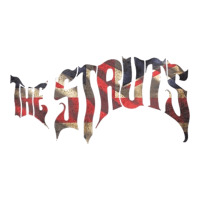 The Struts, British Rock Glam Rock, the The Struts, The Struts art, Th | Teevron