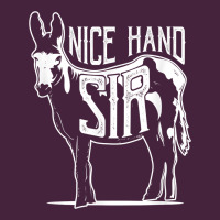 Nice Hand Sir Donkey Poker Funny Gambling Design For Fans Premium Tee | Teevron