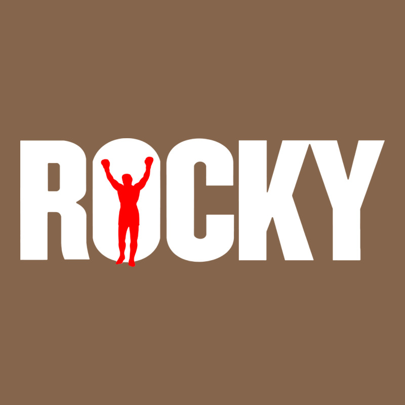 Boxer R O C K Y Premium Tee by DesignPulse | Teevron