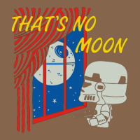 That's No Moon Premium Tee | Teevron