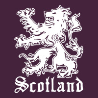 Youth Scotland Premium Tee | Teevron