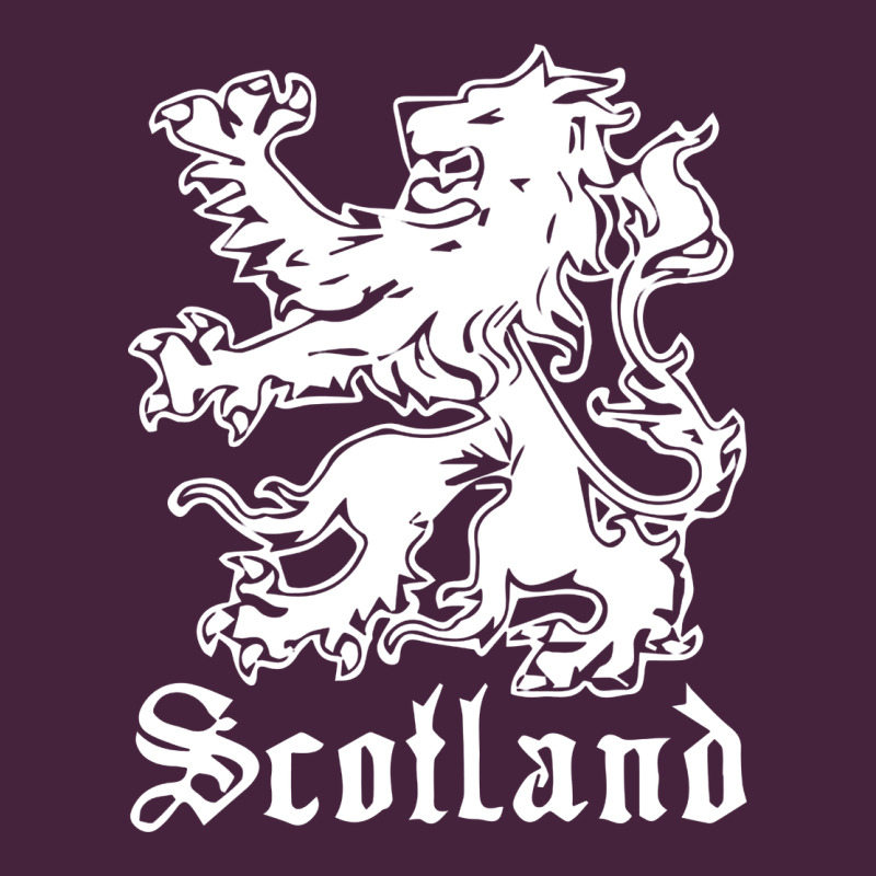 Youth Scotland Premium Tee by DesignPulse | Teevron