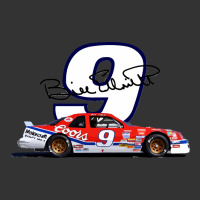 Bill Elliott 1988 Winston Cup 9 Stock Car  Classic | Teevron
