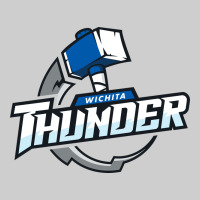 Wichita Thunder Premium Tee | Teevron