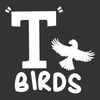 t birds greaser thunderbirds 1970s t birds pullover hoodie | Teevron
