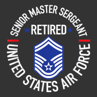 senior master sergeant retired air force retirement gifts t shirt | Teevron