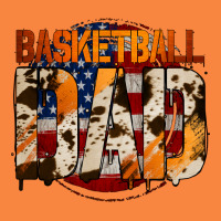 Basketball Dad Premium Sweatshirt | Teevron